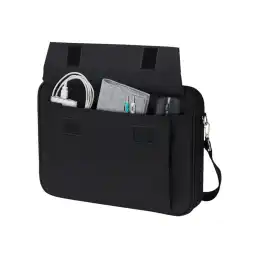 DICOTA Multi Wireless Mouse Kit - Sacoche pour ordinateur portable - 15.6" - noir - avec souris optique sans... (D31686)_5